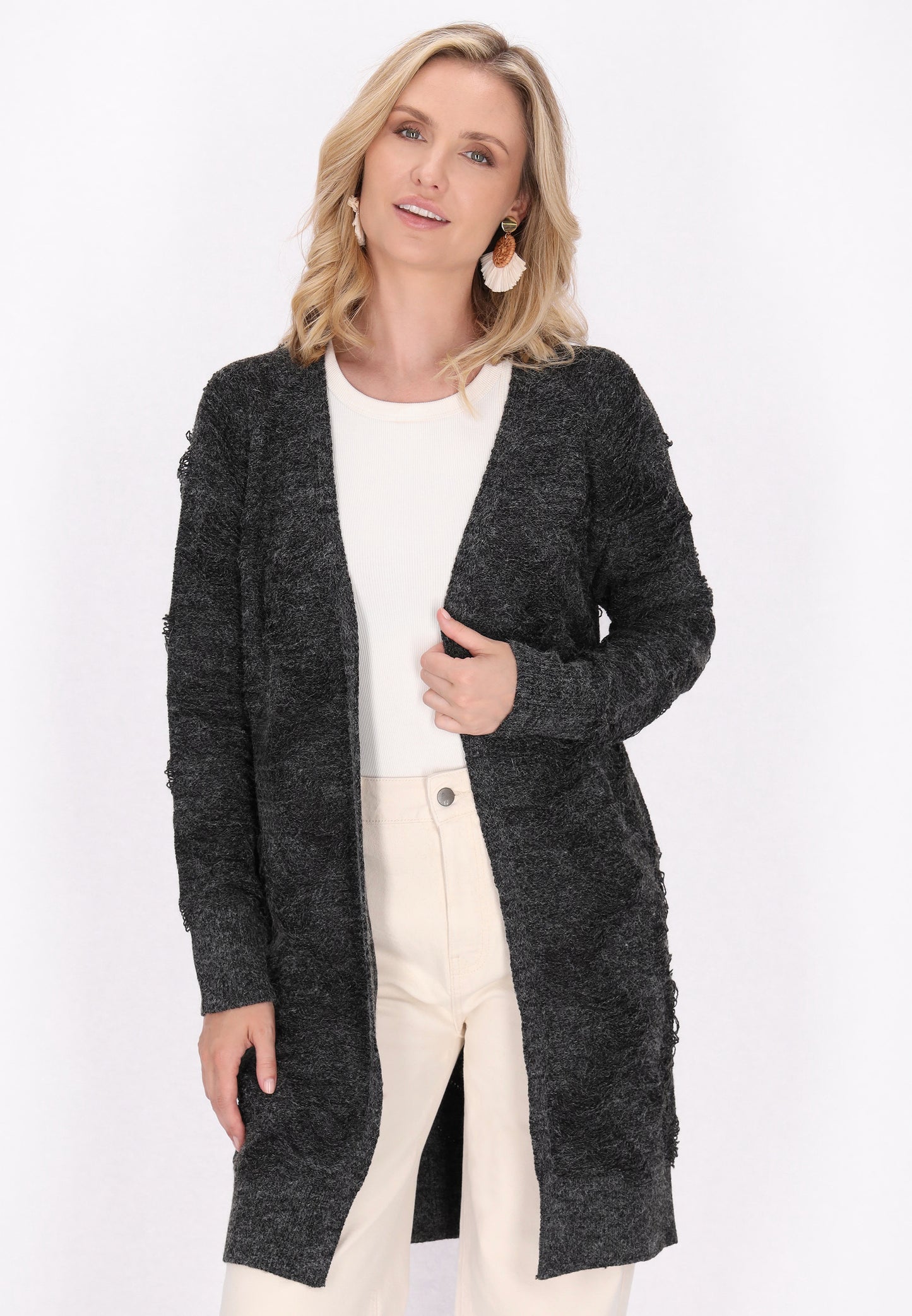 Imala Women's Cardigan