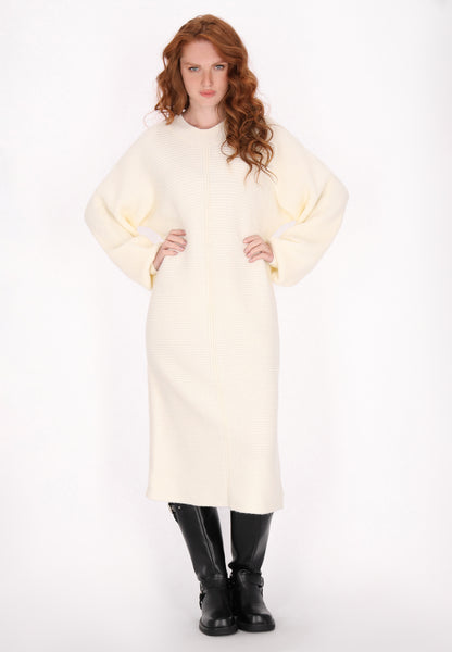 DreiMaster Vintage Kleid für Damen