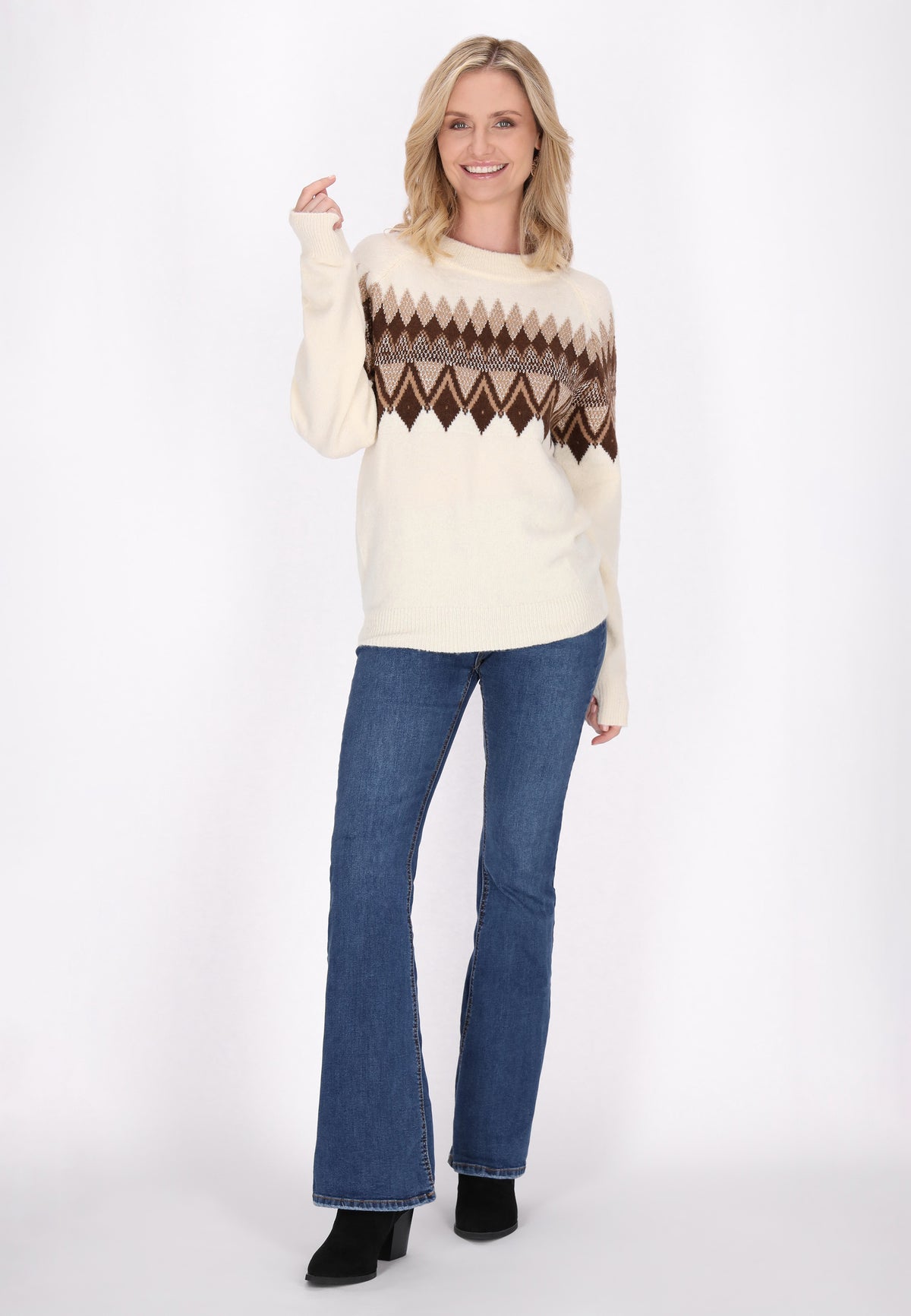 Gaya Women's Sweater