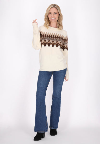 Gaya Women's Sweater