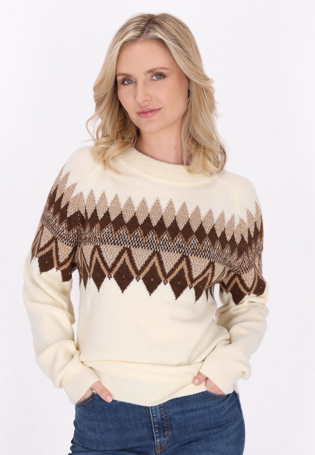 Gaya Women's Sweater