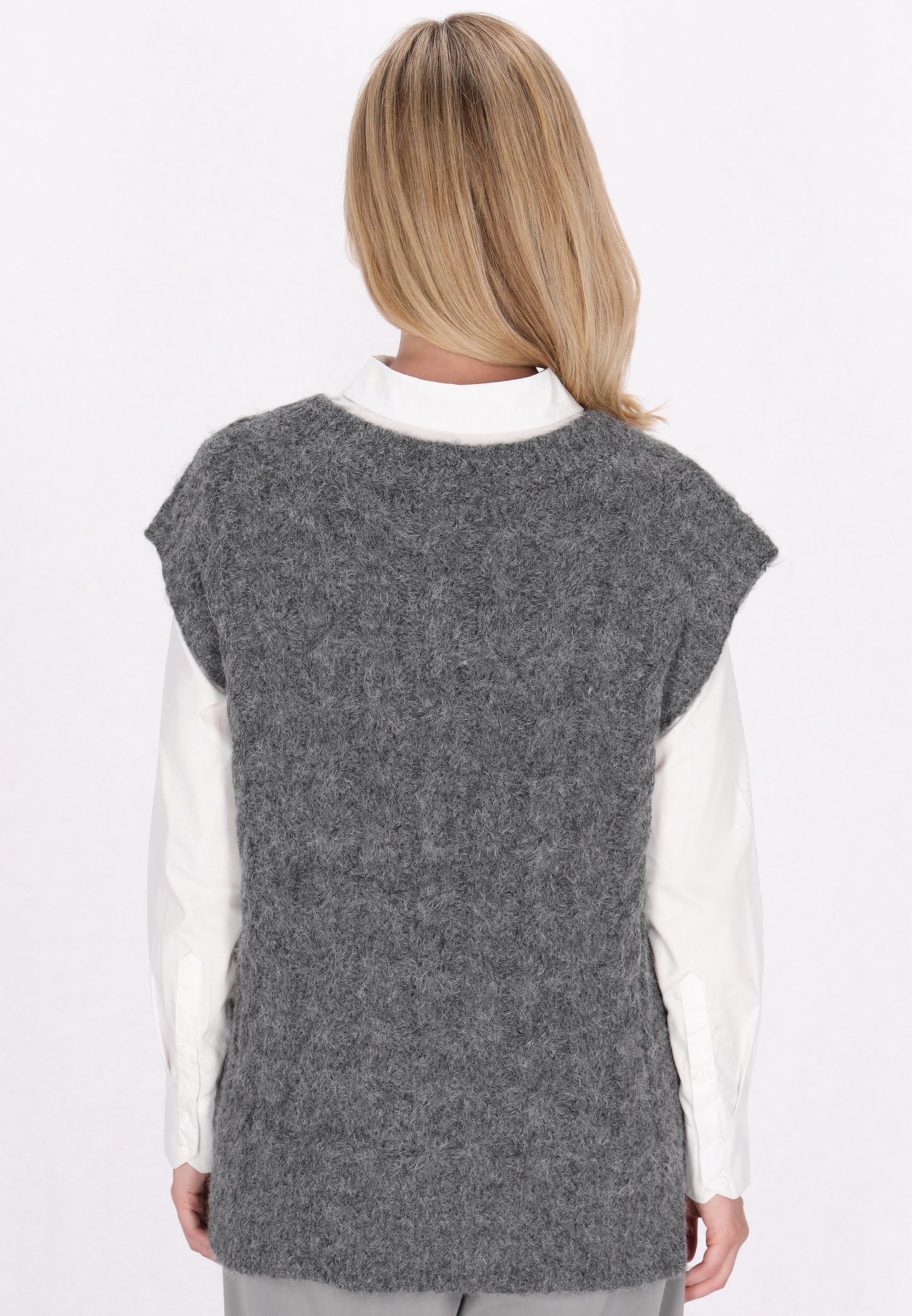 Wais Women's Sweater Vest