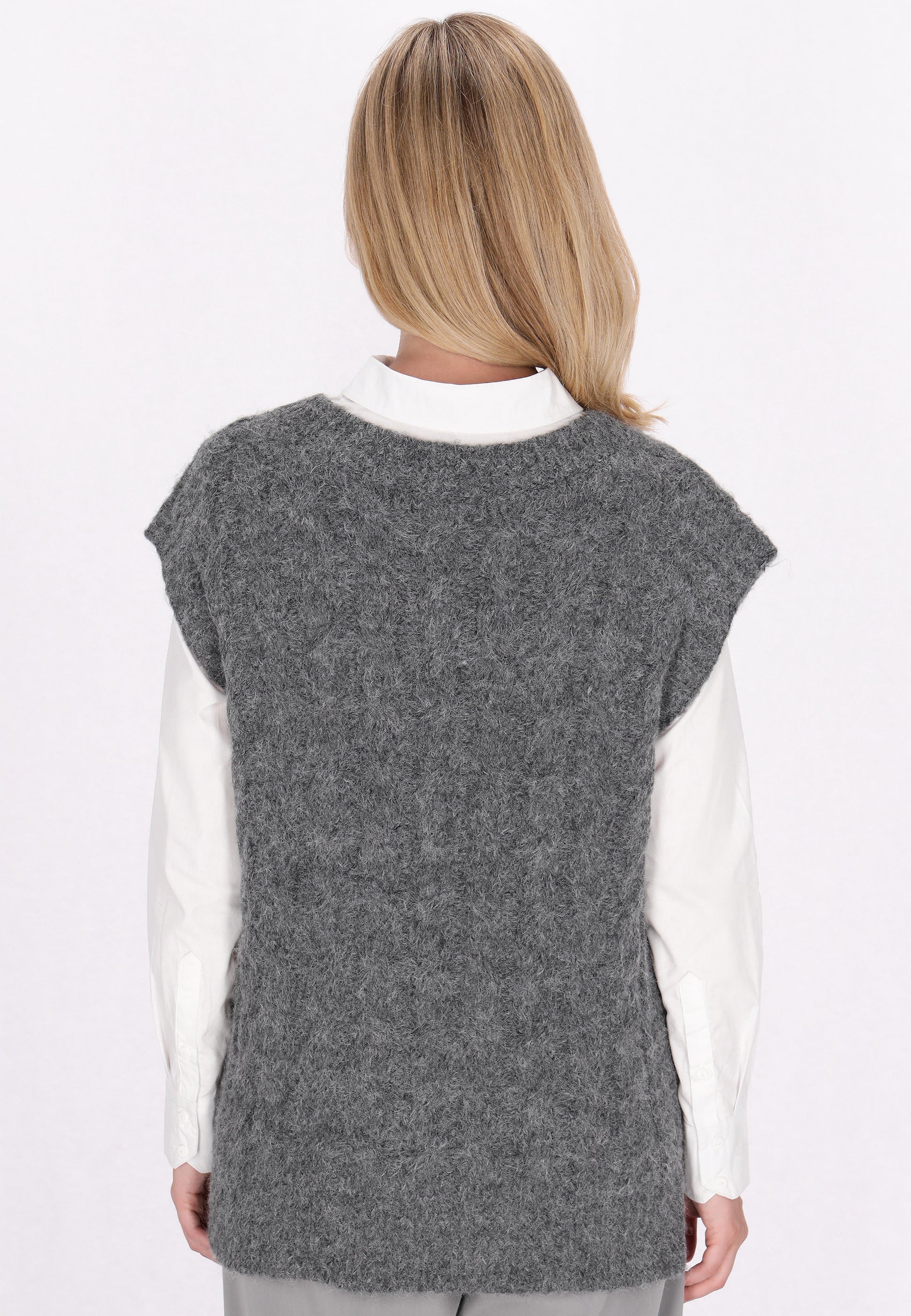 Wais Women's Sweater Vest