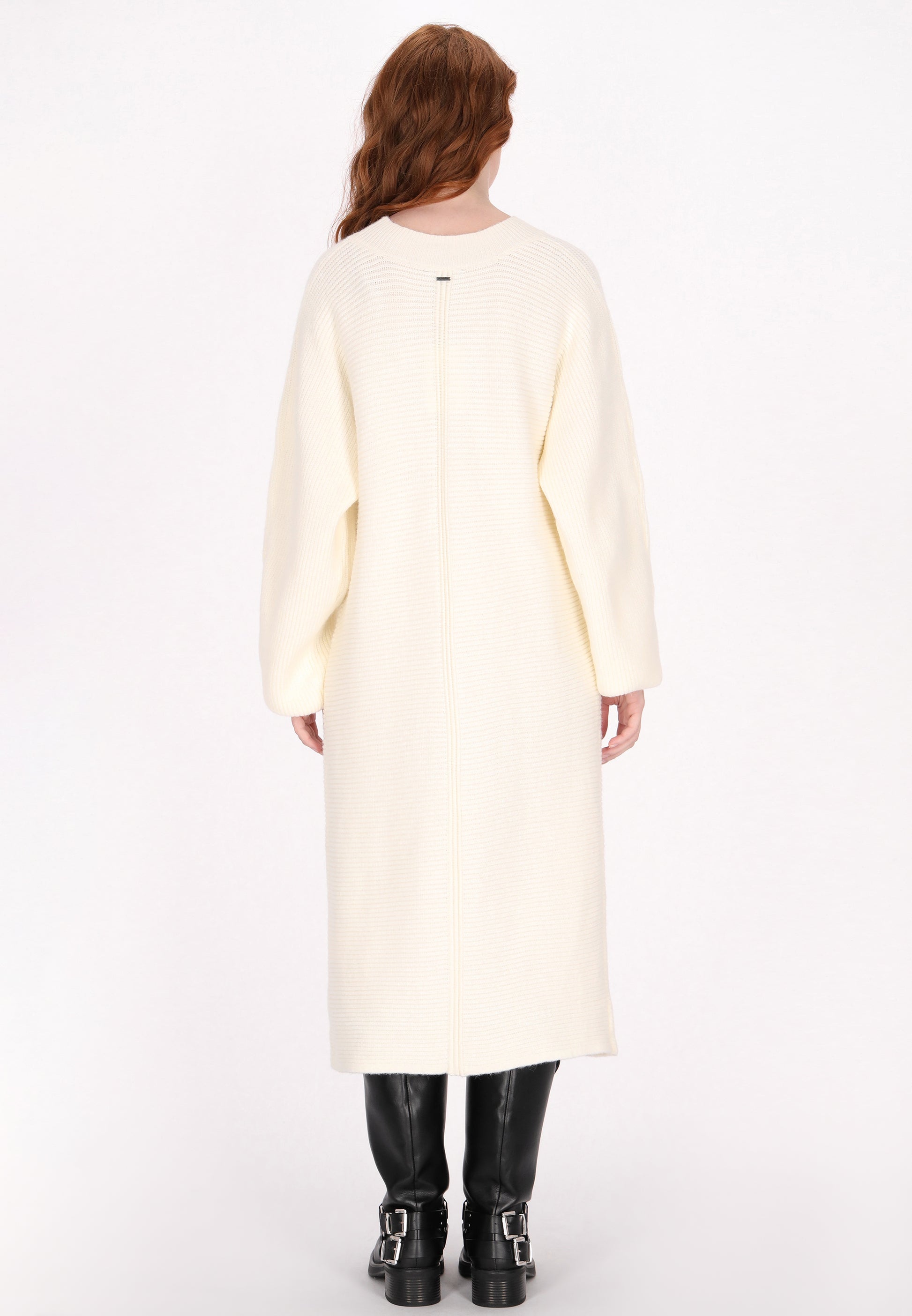 DreiMaster Vintage Kleid für Damen