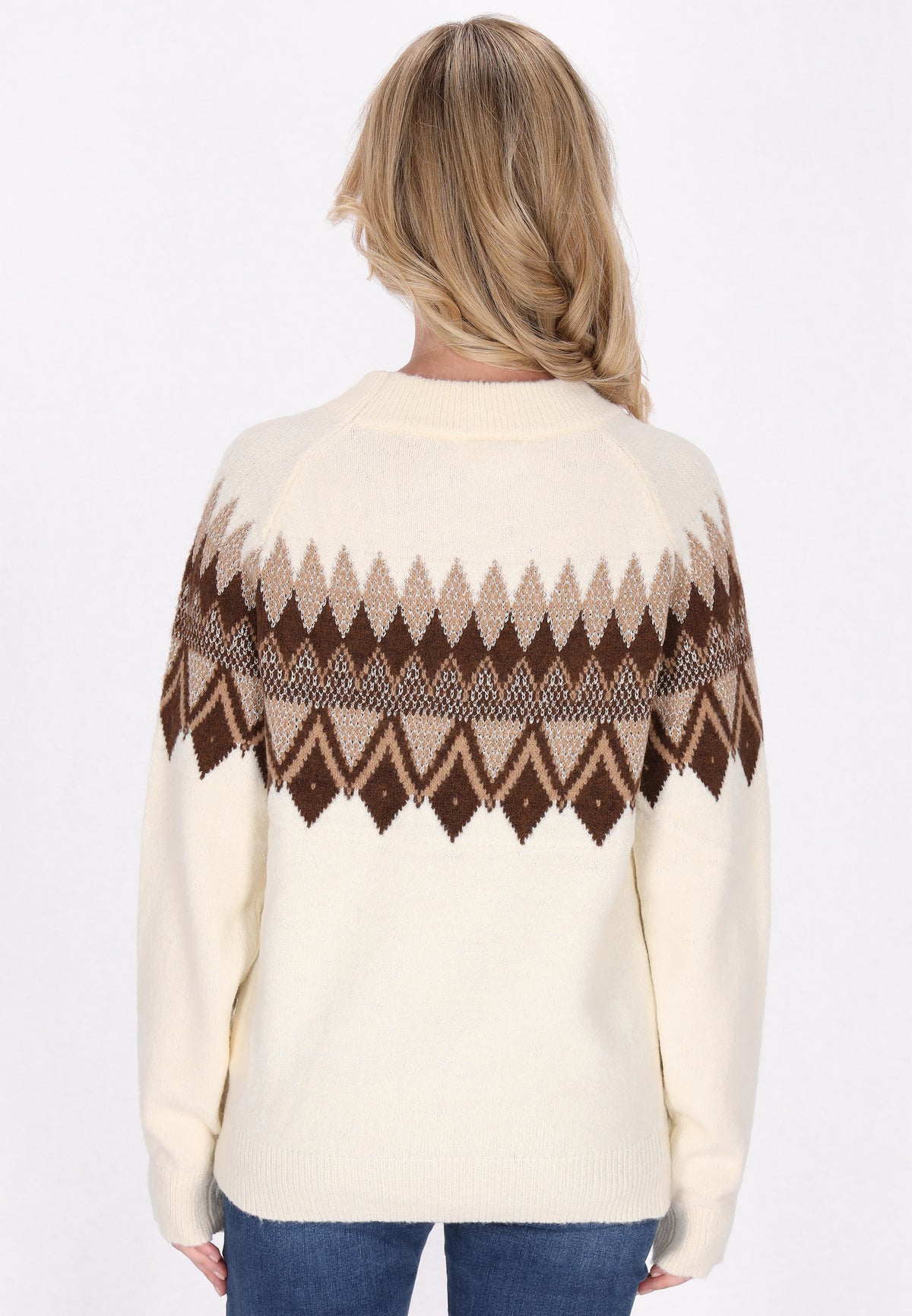 Virita Women's Sweater