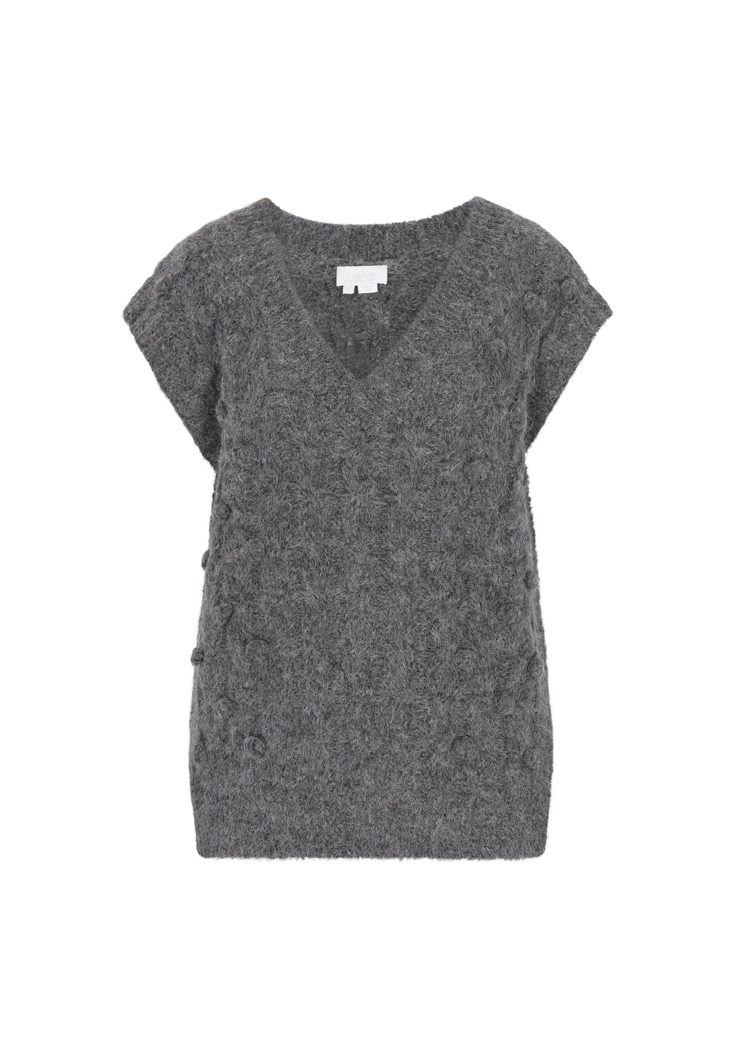 usha WHITE LABEL Pullover-Weste für Damen