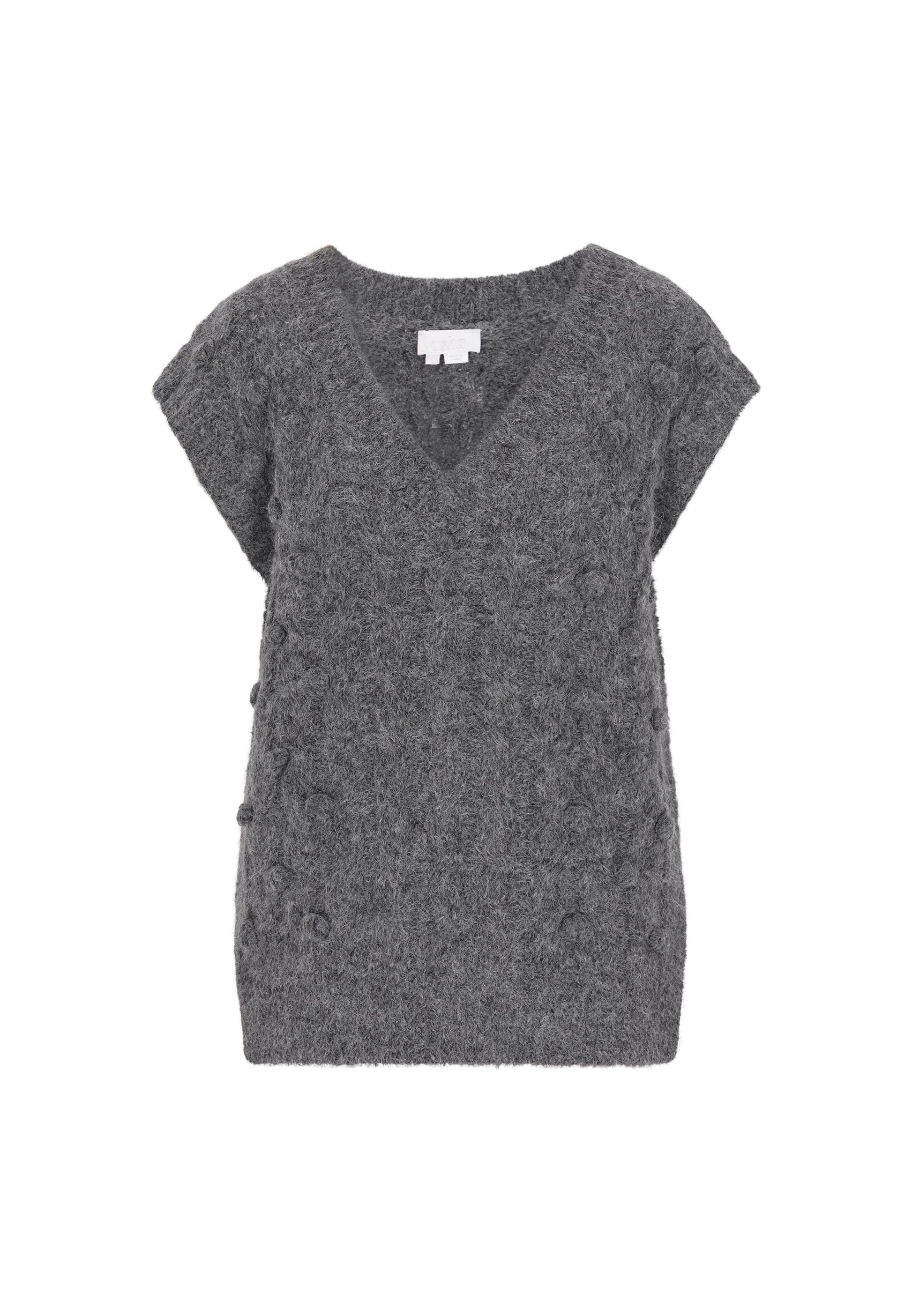 Wais Women's Sweater Vest