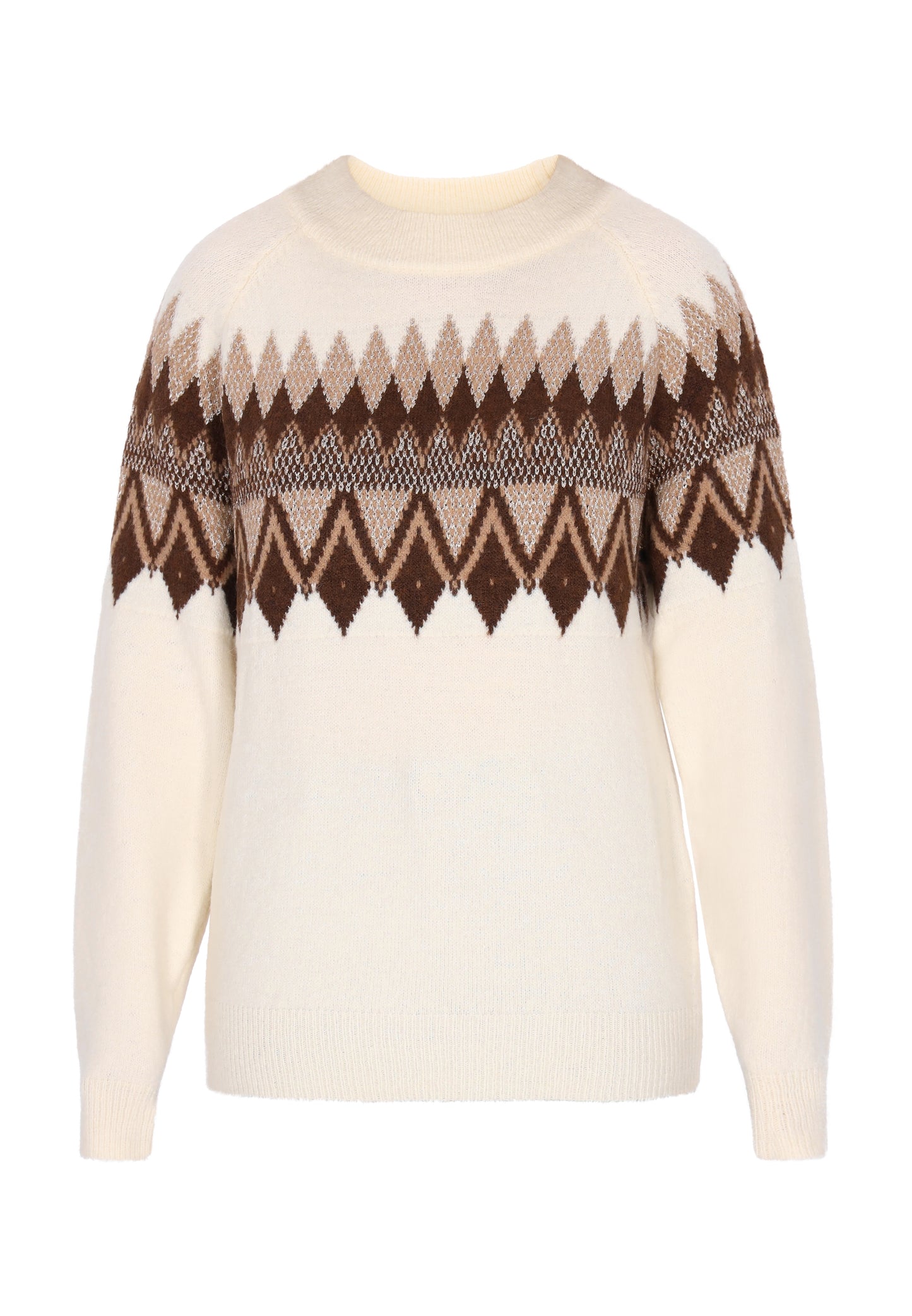 Alzou Women's Sweater