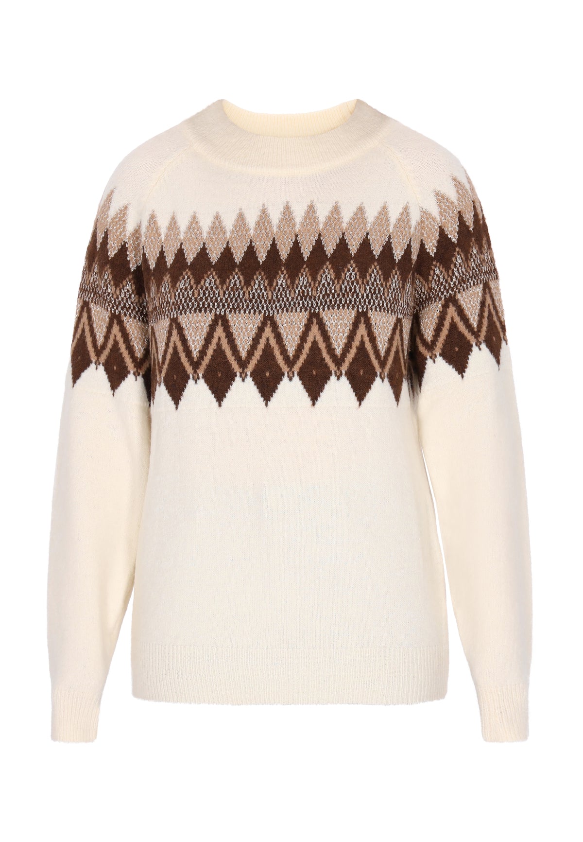 Virita Women's Sweater