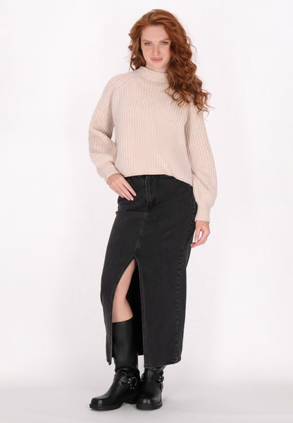 Damski sweter DreiMaster vintage