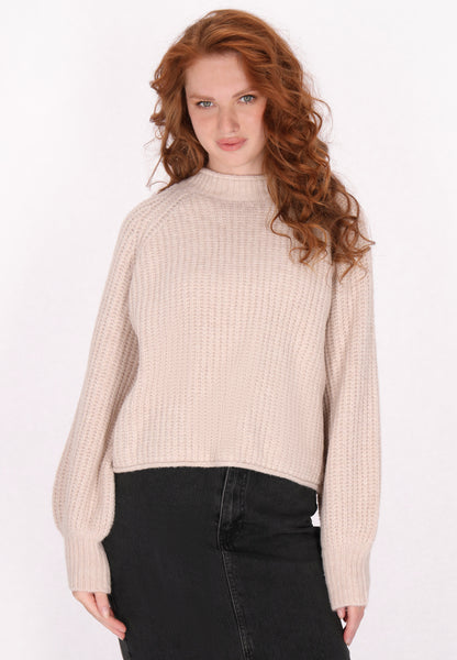 Damski sweter DreiMaster vintage