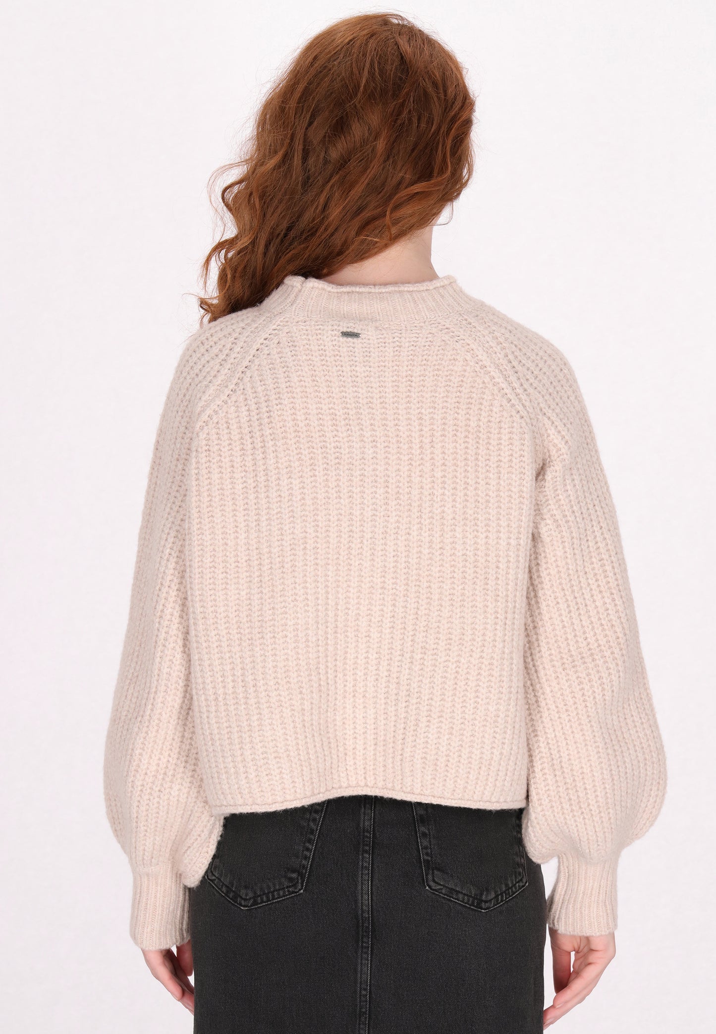 Damski sweter DreiMaster vintage