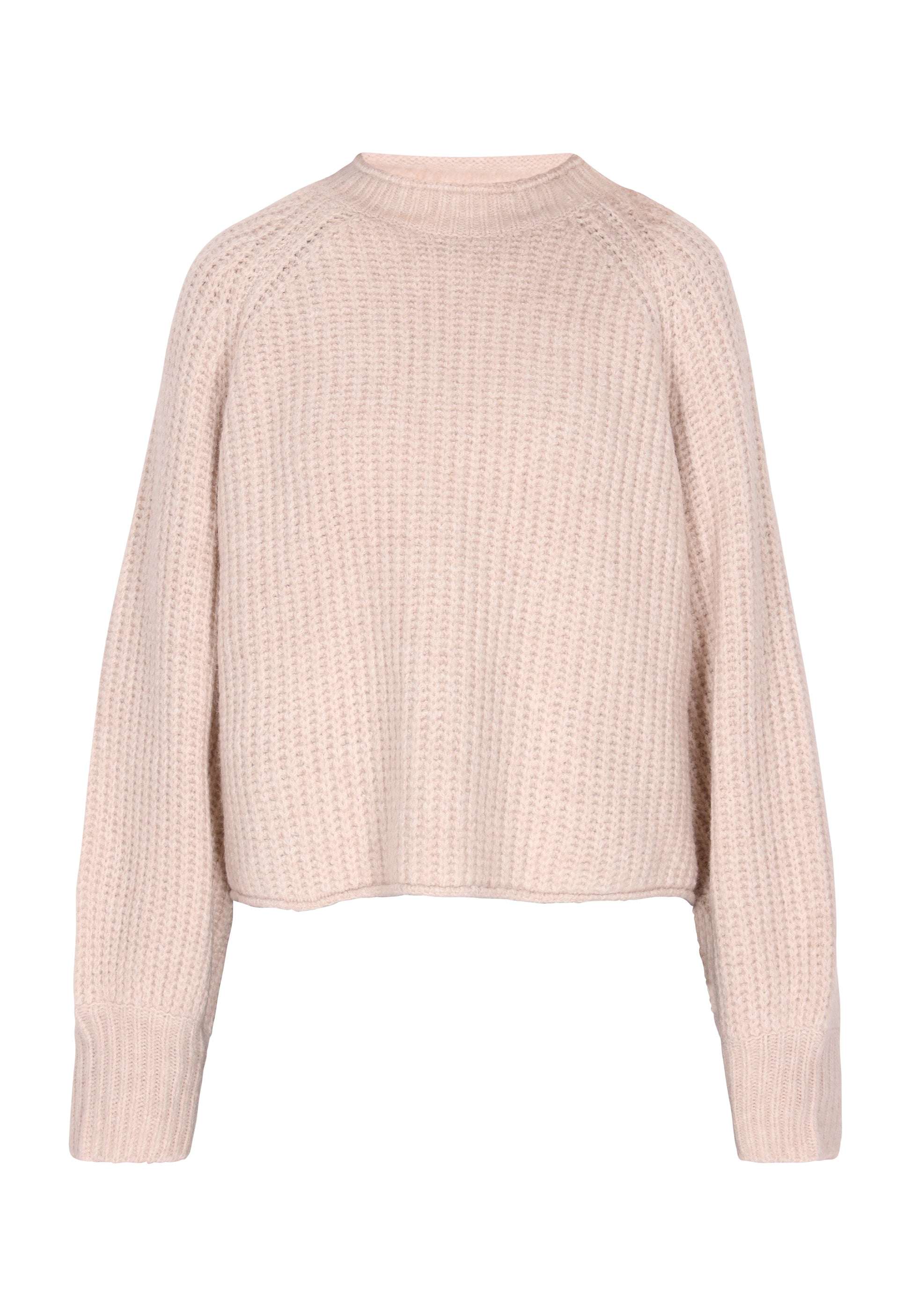 Damski sweter DreiMaster vintage