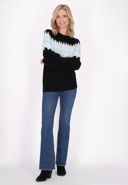 Imala Women's Sweater