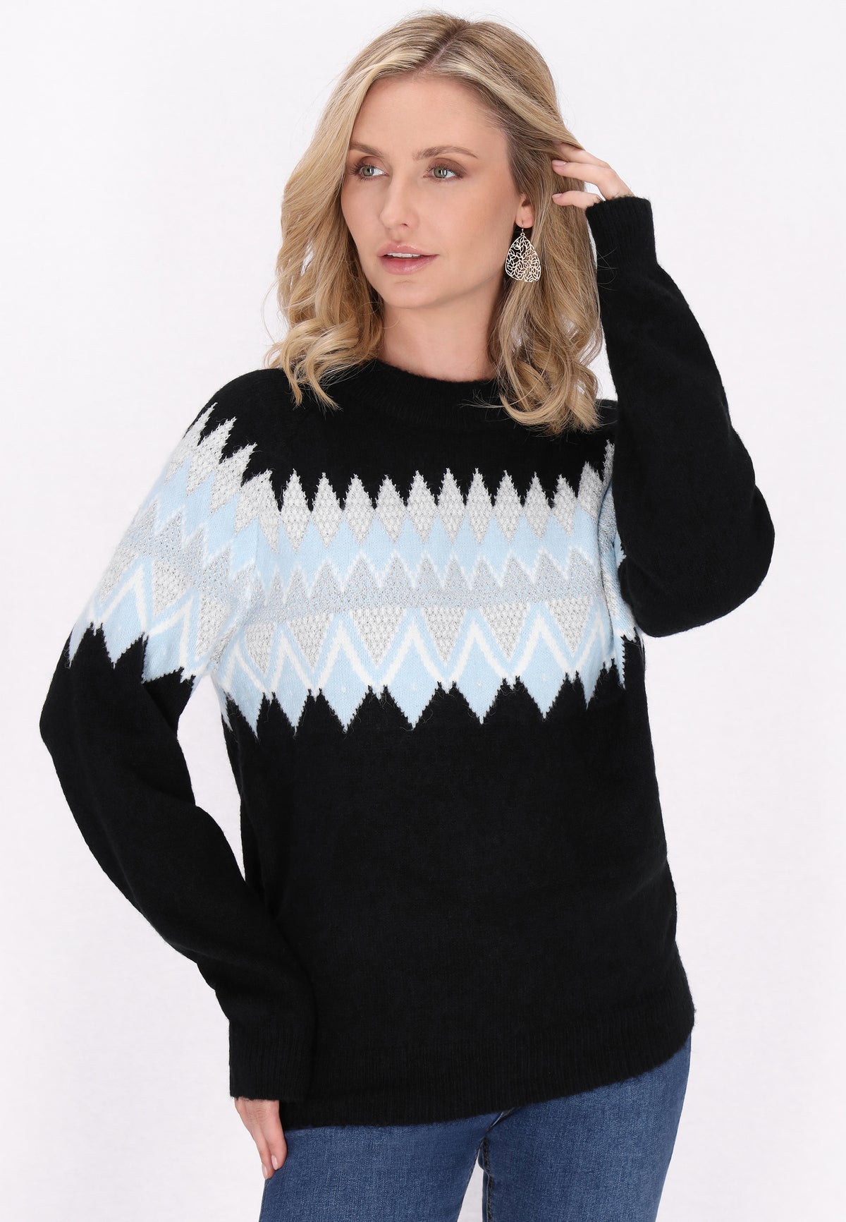 Gaya Women's Sweater