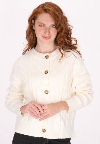 DreiMaster Vintage Damen Strickjacke