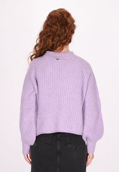 Damski sweter DreiMaster vintage
