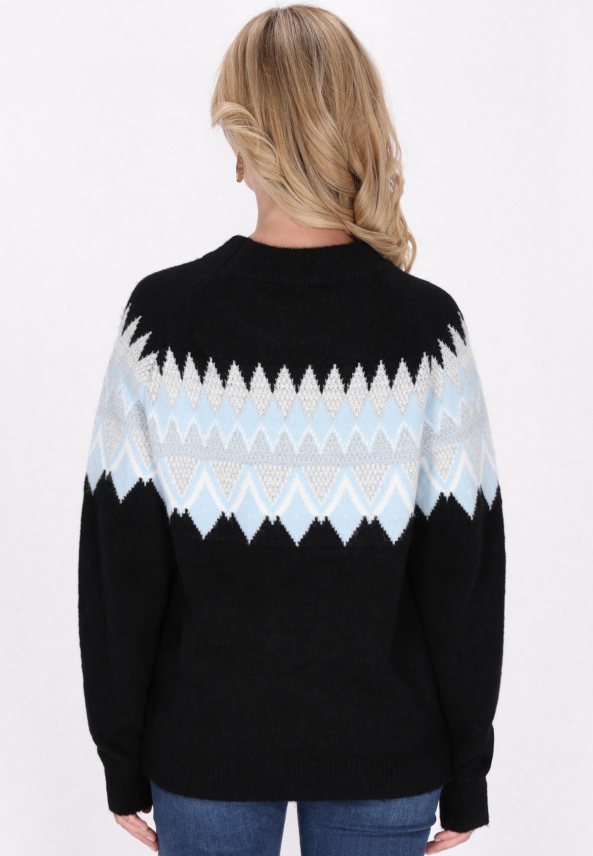 Virita Women's Sweater