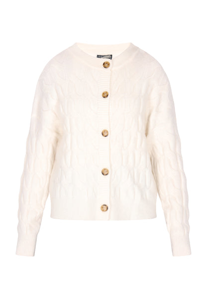 DreiMaster Vintage Damen Strickjacke