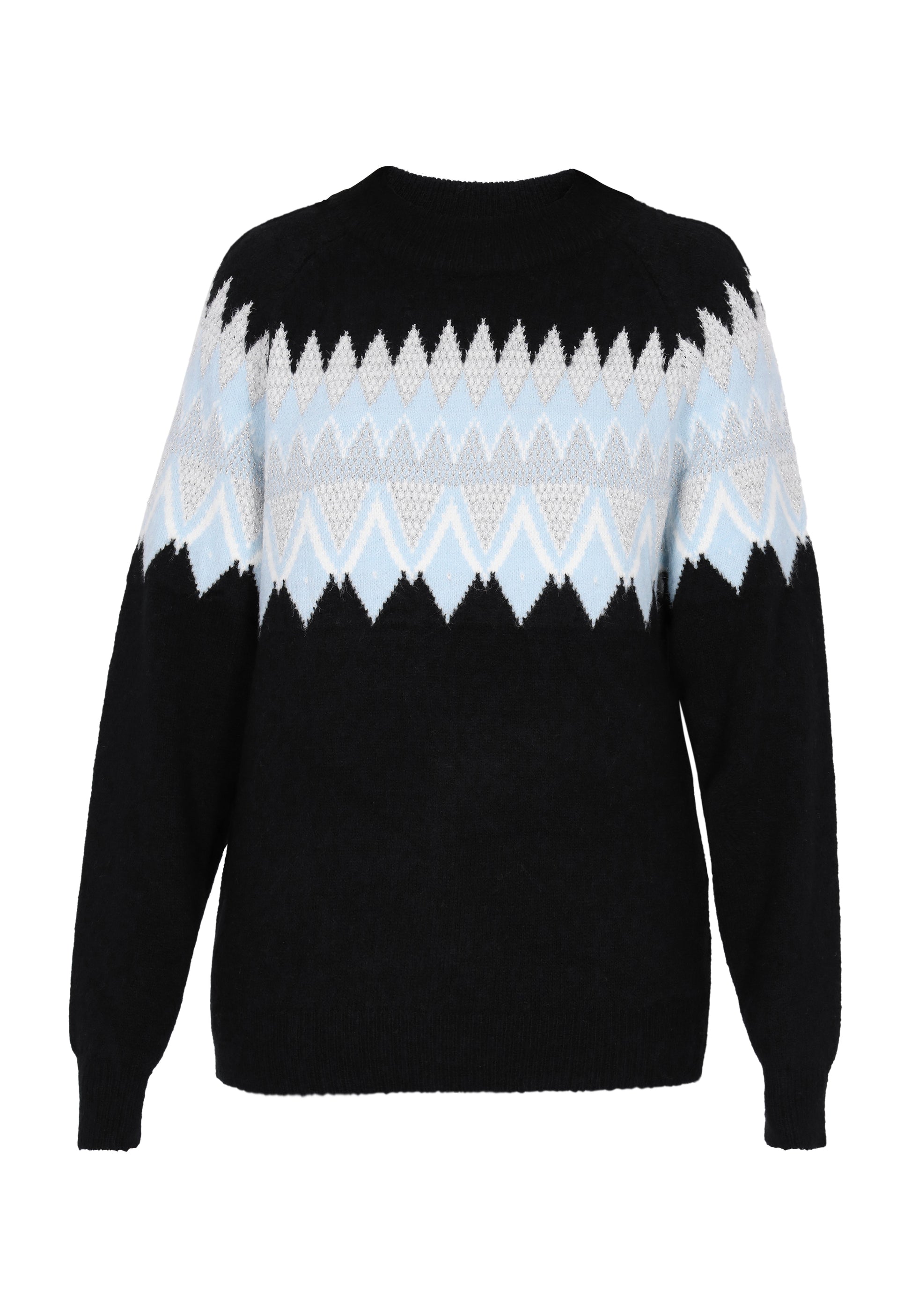 Alzou Women's Sweater