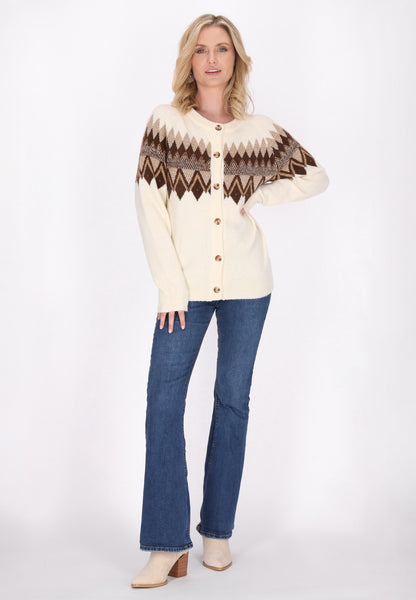 Esha Women's Cardigan