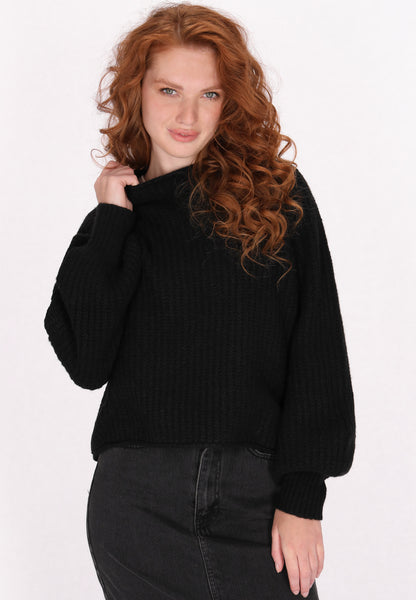 Damski sweter DreiMaster vintage