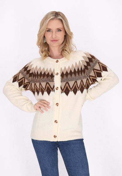 Alzou Women's Cardigan