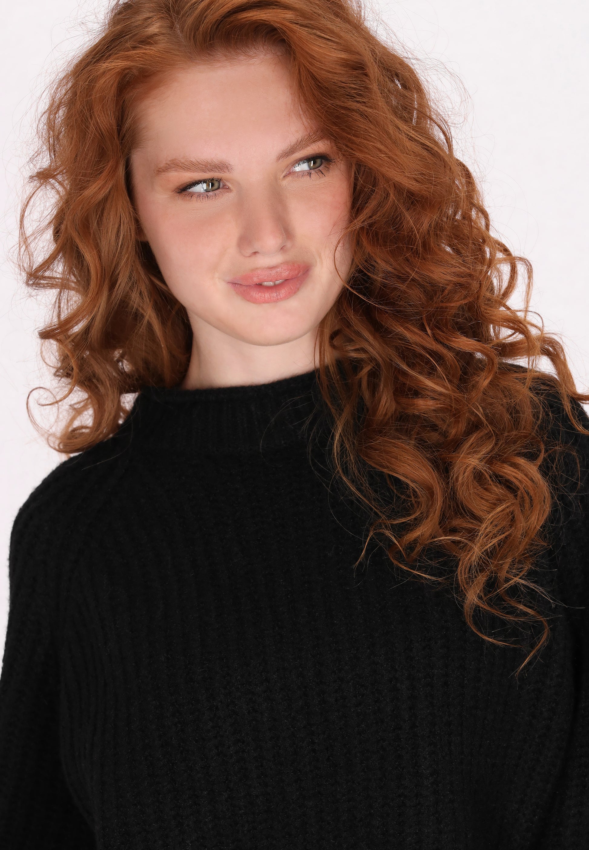 Damski sweter DreiMaster vintage