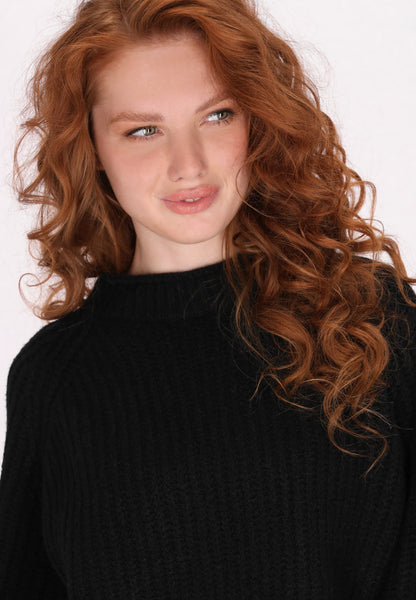 Damski sweter DreiMaster vintage