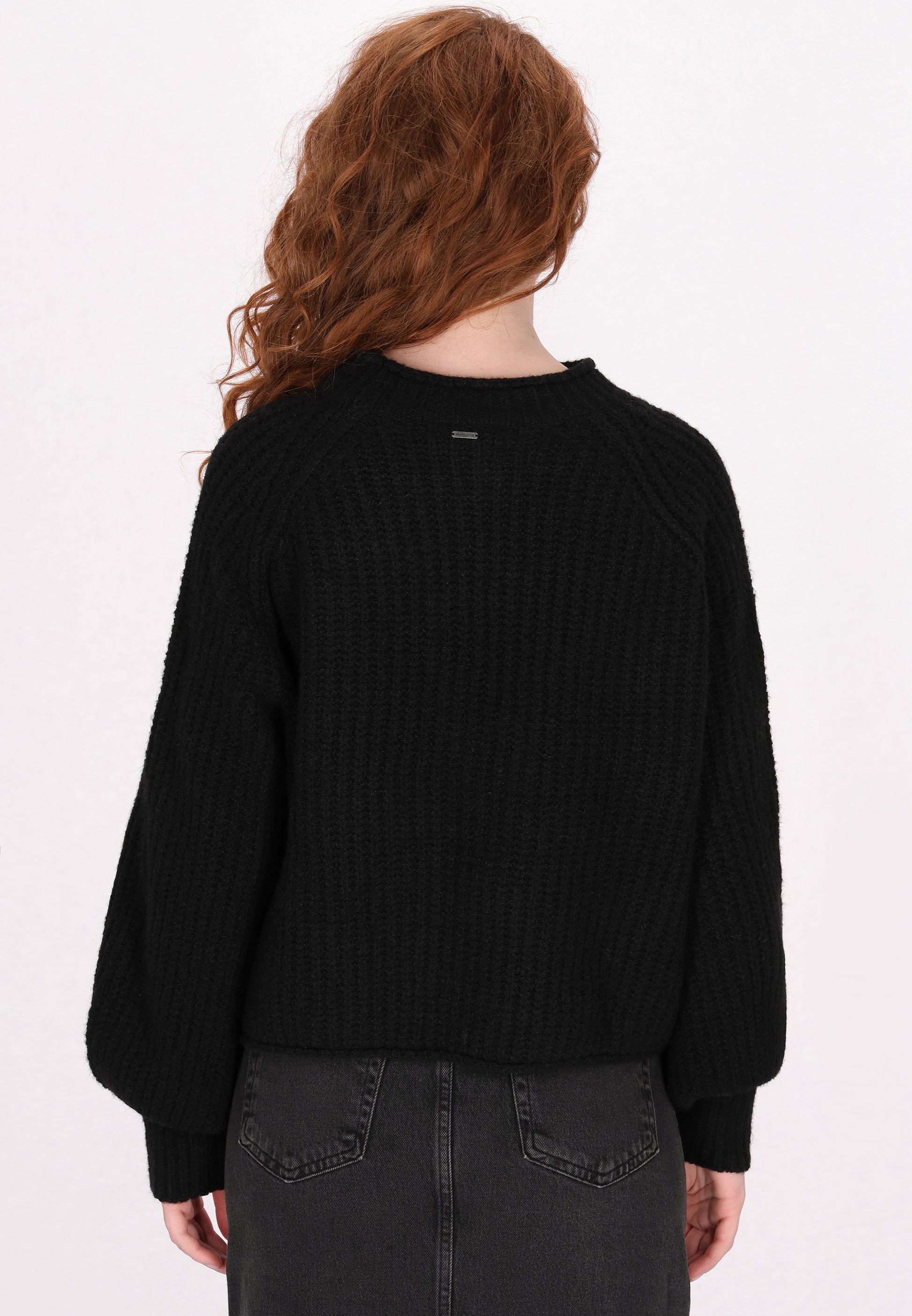 Damski sweter DreiMaster vintage