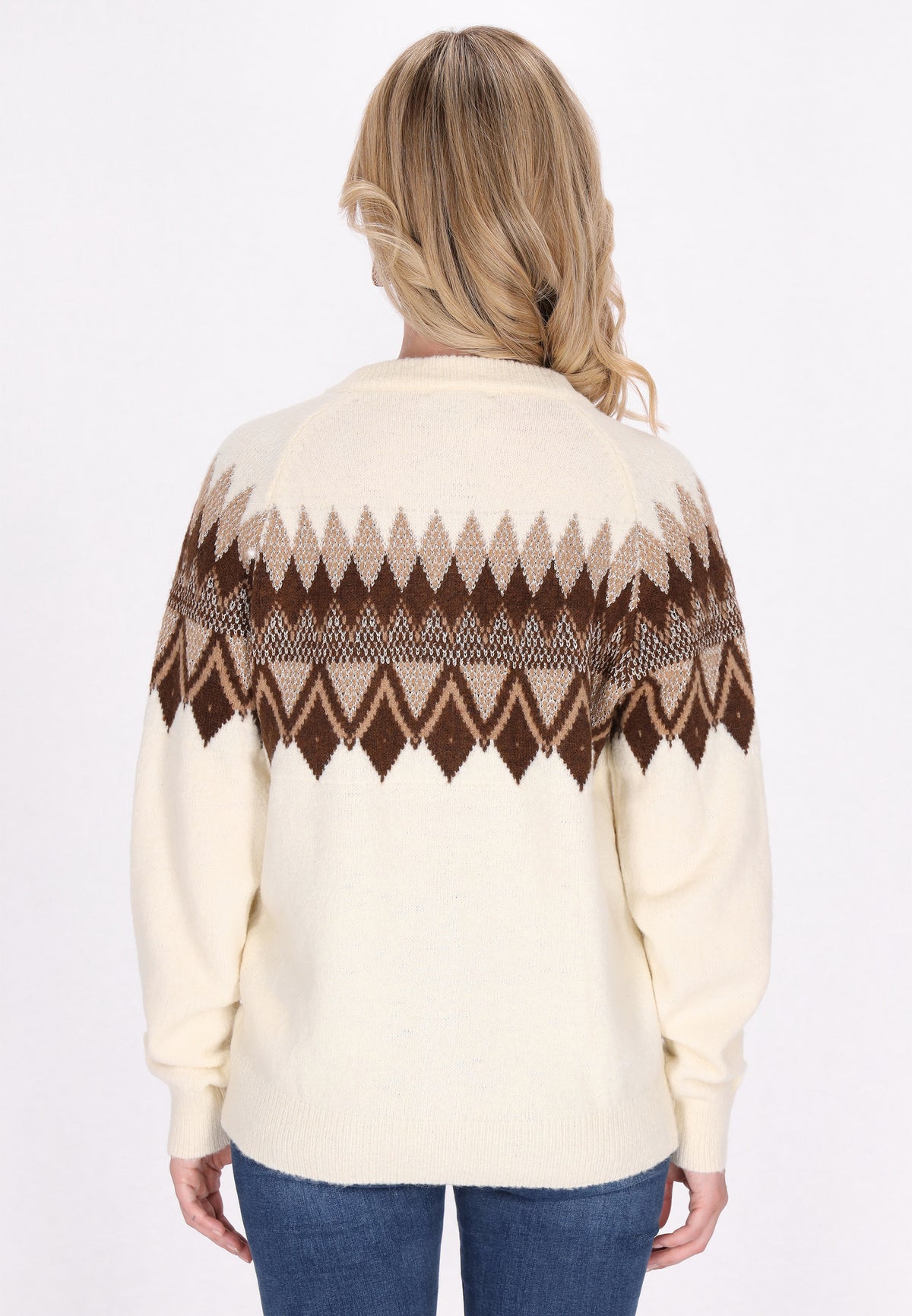 Esha Women's Cardigan