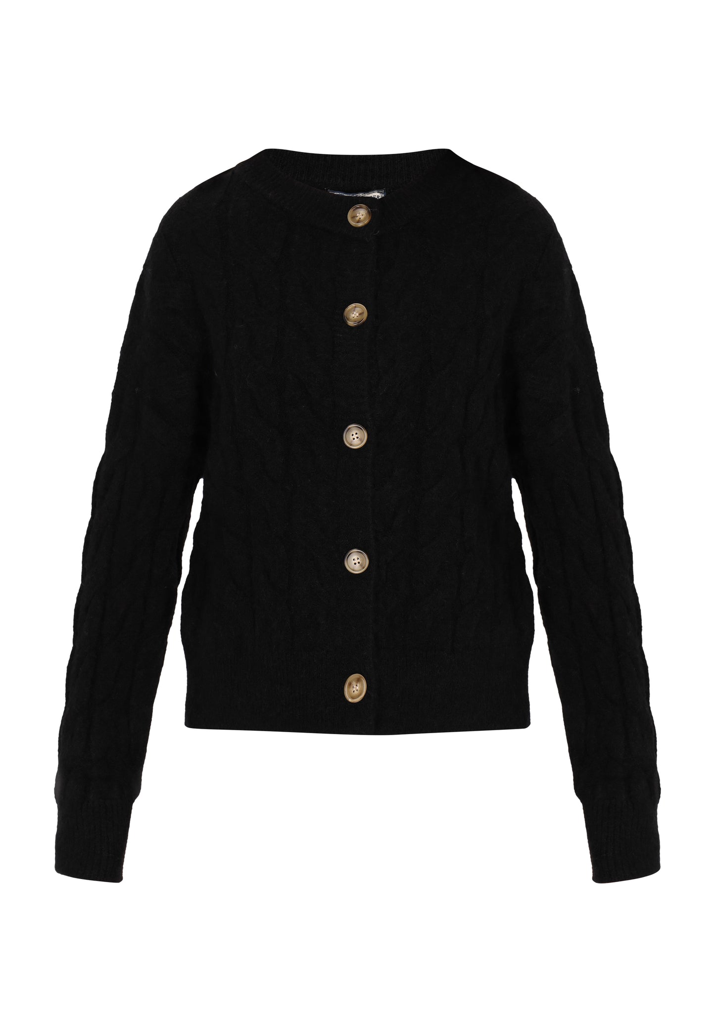 DreiMaster Vintage Damen Strickjacke