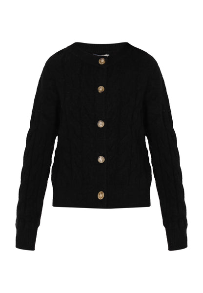 DreiMaster Vintage Damen Strickjacke