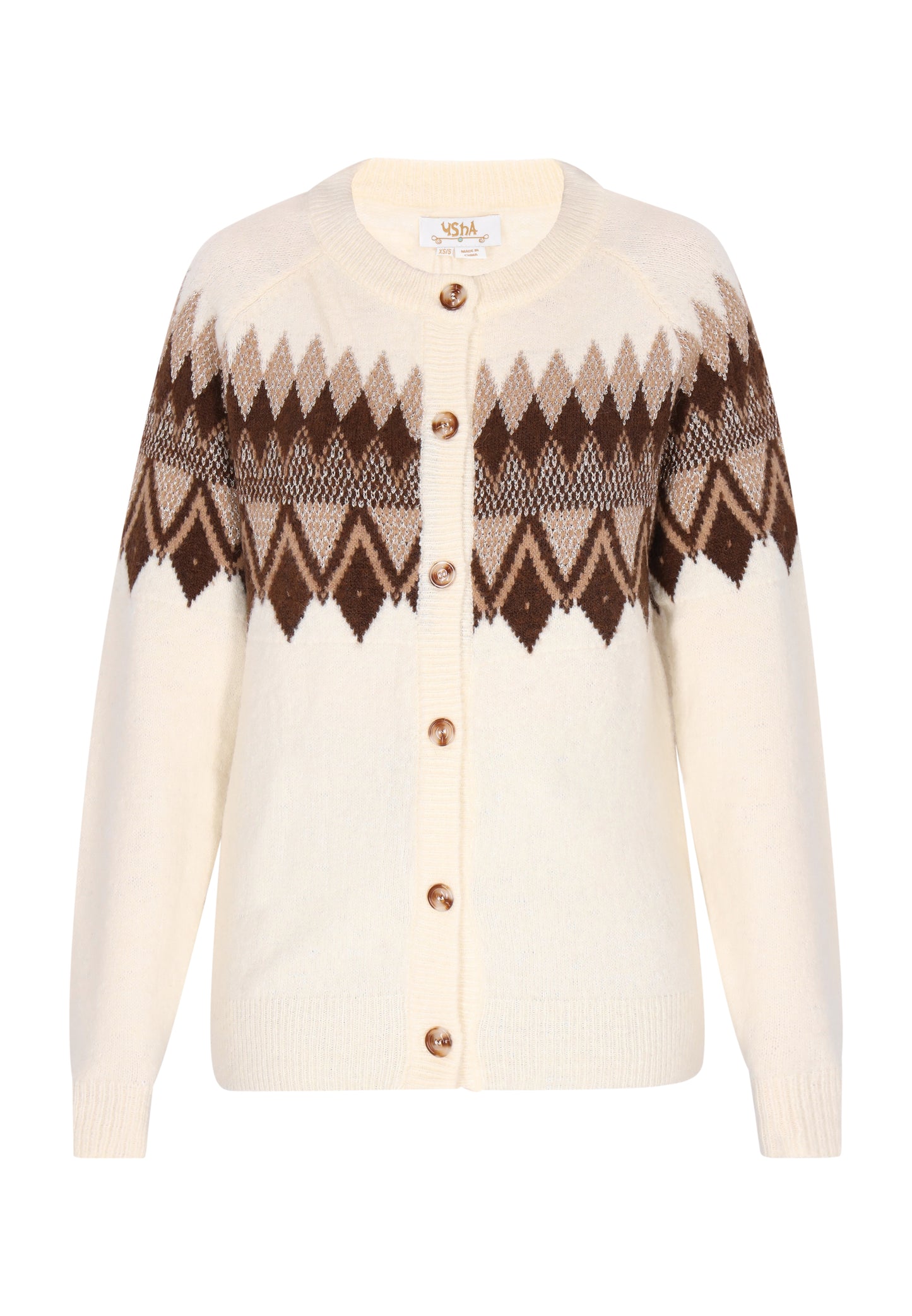 Cailyn Women's Cardigan