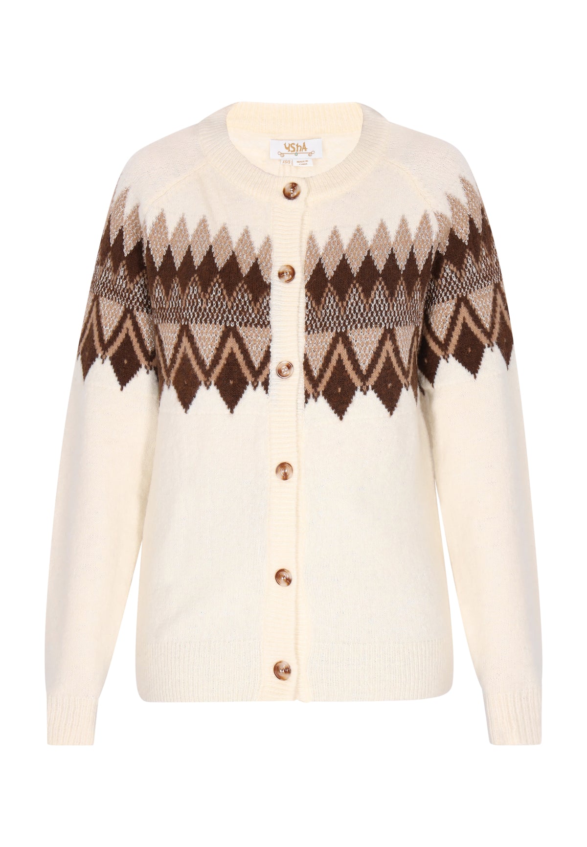 Esha Women's Cardigan