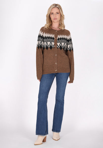 Merro Women's Cardigan
