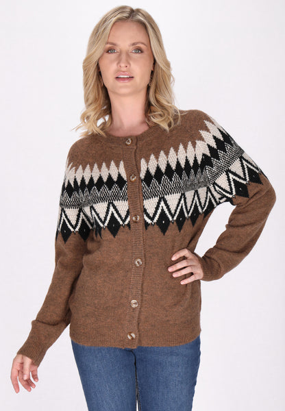Cailyn Women's Cardigan