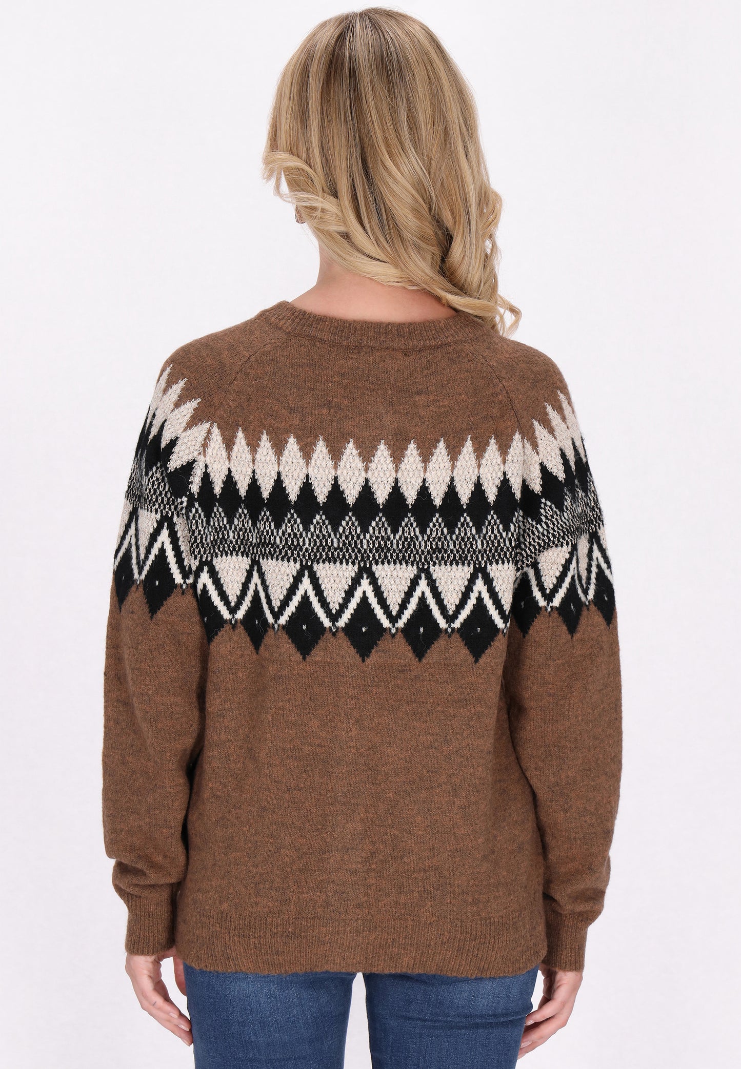 Hypate Women's Cardigan