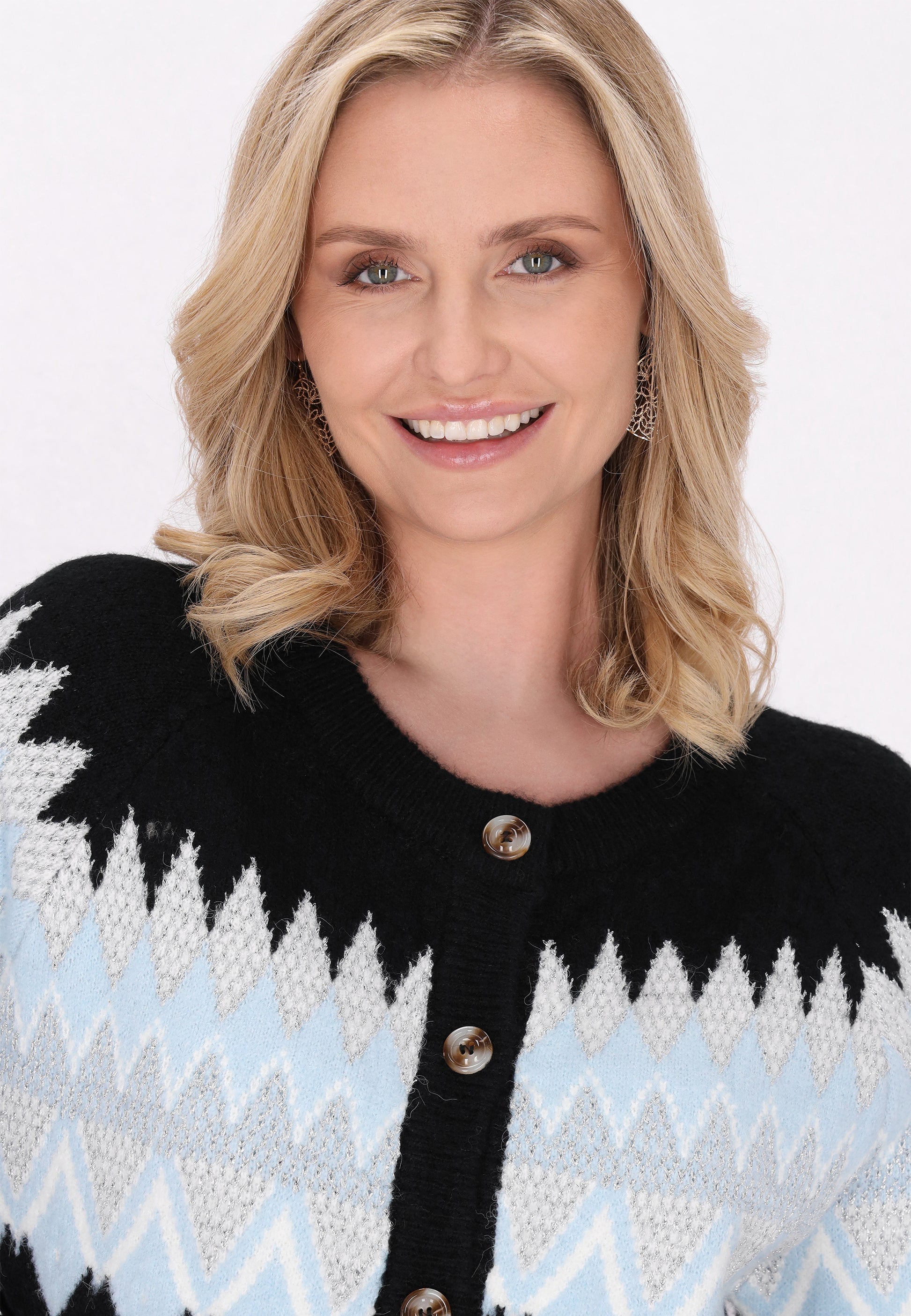 Hypate Women's Cardigan