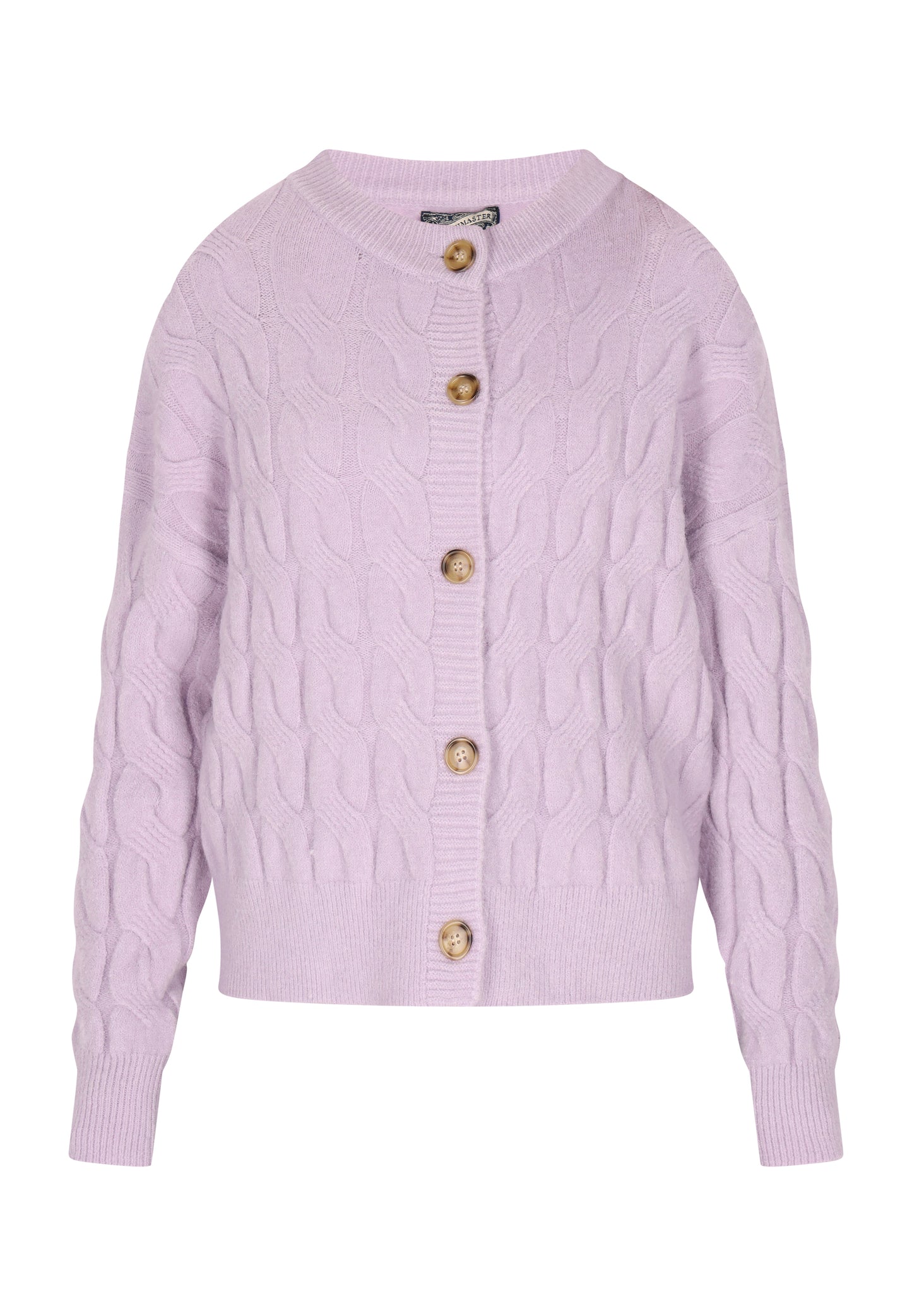 DreiMaster Vintage Damen Strickjacke