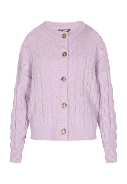 DreiMaster Vintage Damen Strickjacke