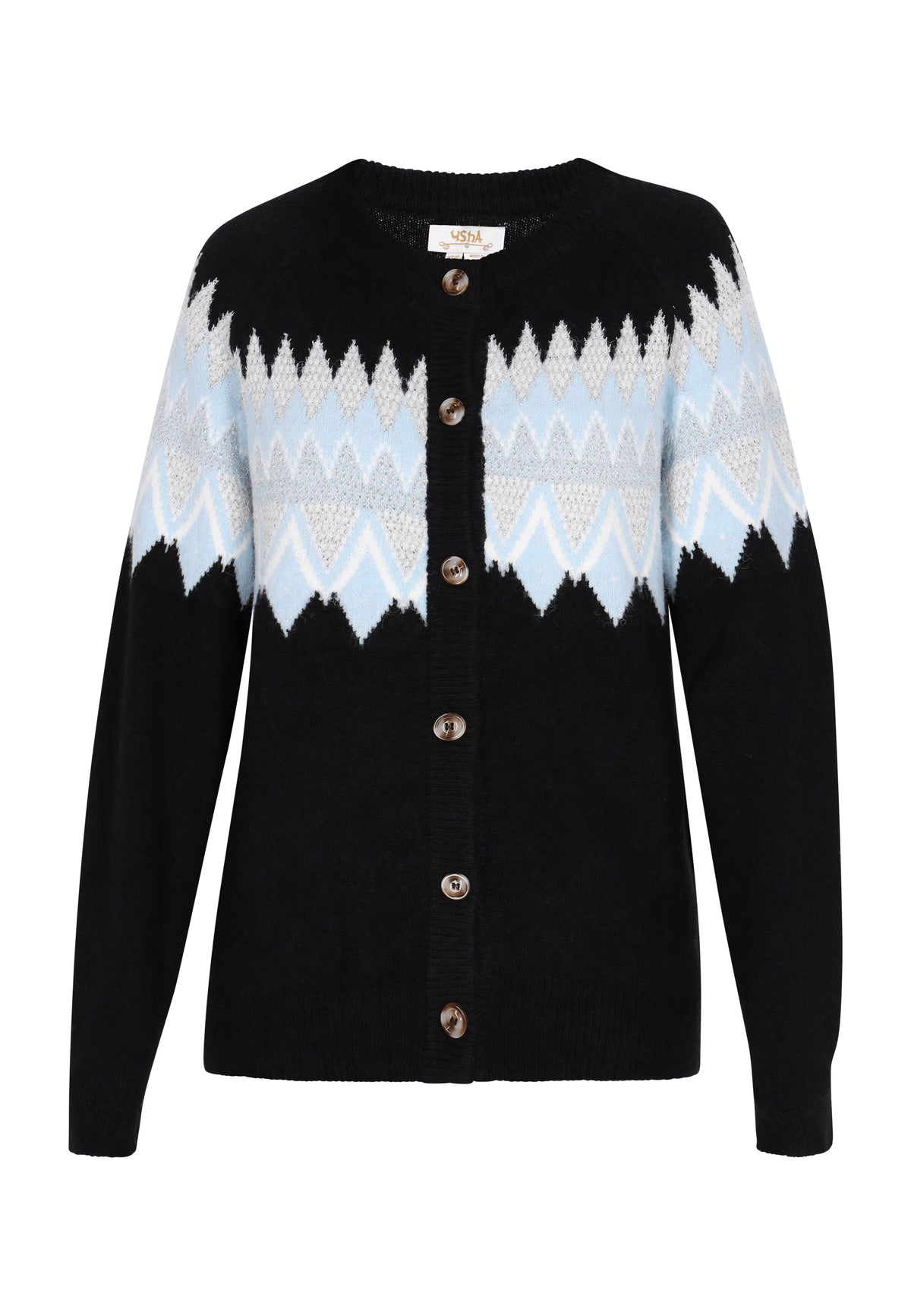 Esha Women's Cardigan