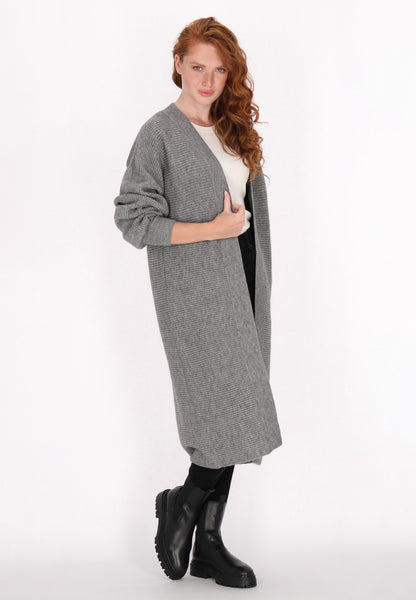 DreiMaster Vintage Damen Strickjacke