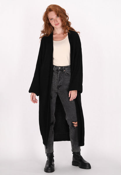 DreiMaster Vintage Damen Strickjacke