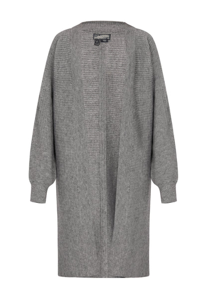 DreiMaster Vintage Damen Strickjacke