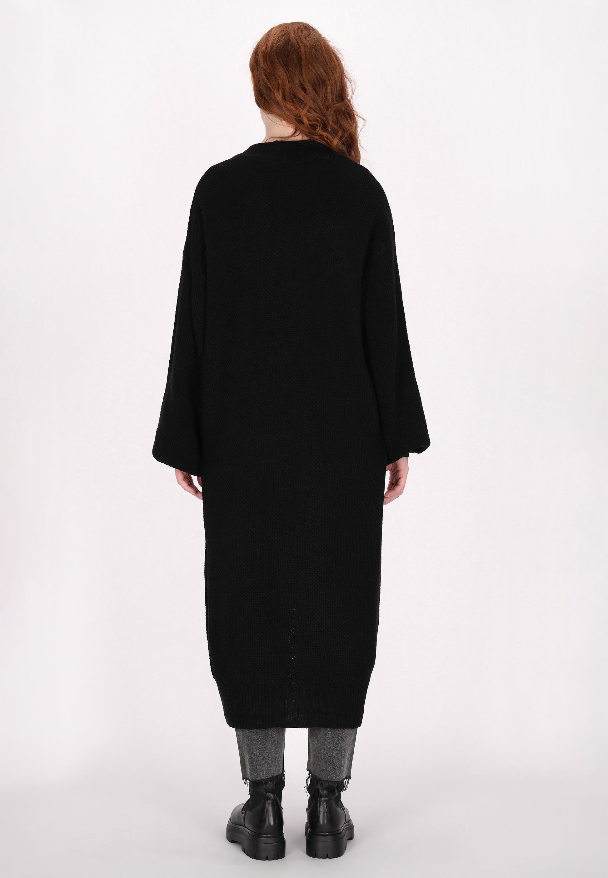 DreiMaster Vintage Damen Strickjacke