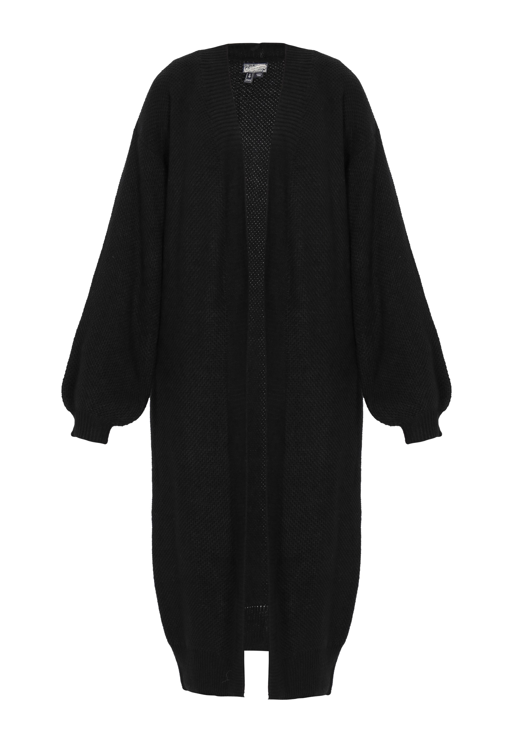 DreiMaster Vintage Damen Strickjacke