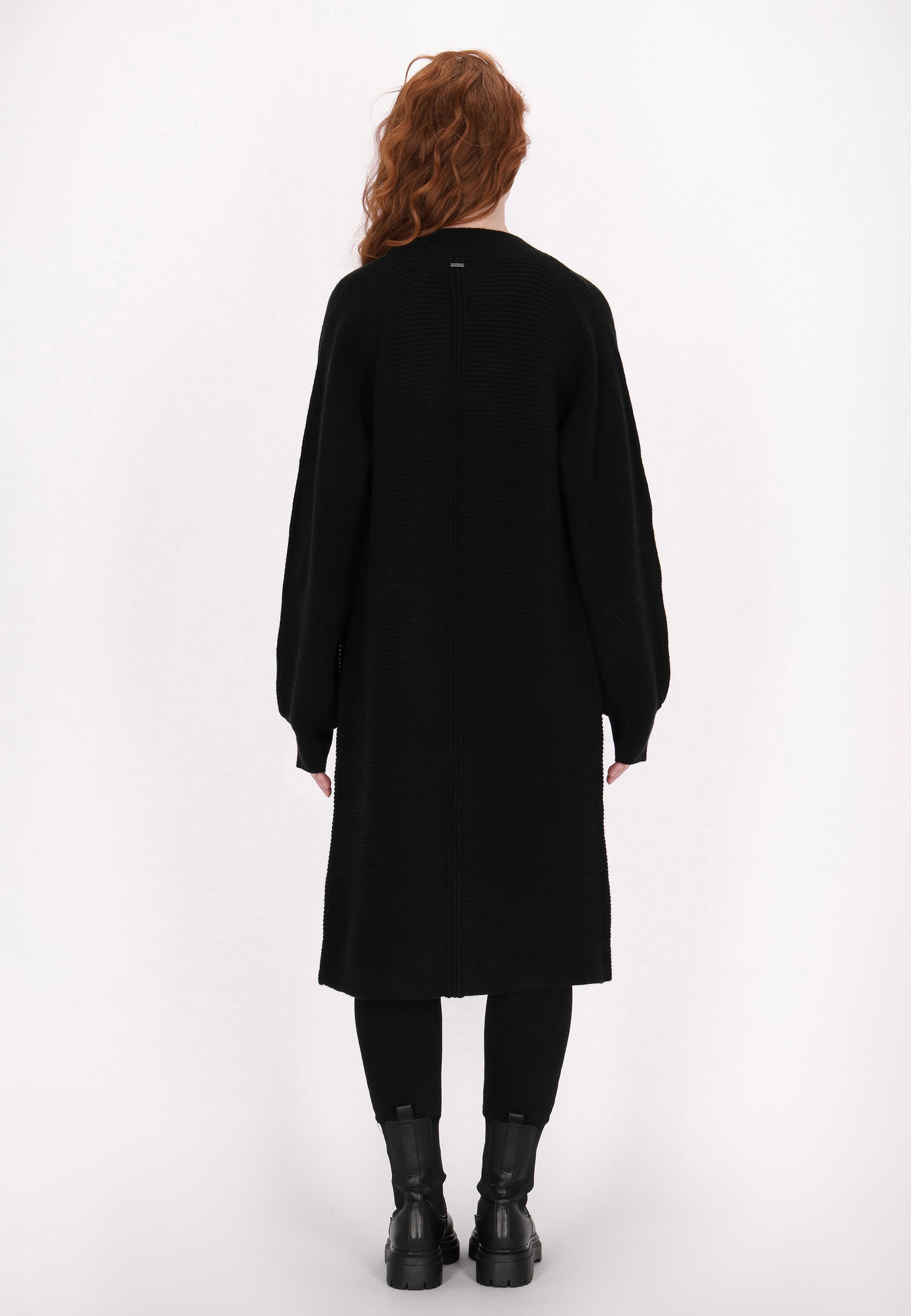 DreiMaster Vintage Damen Strickjacke