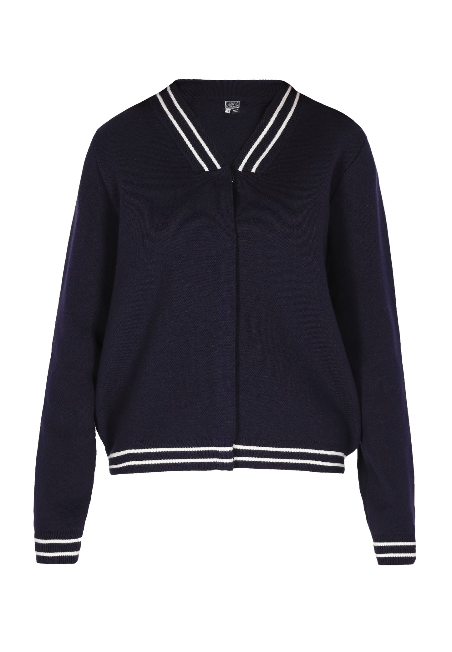 DreiMaster Maritim Damen Strickjacke