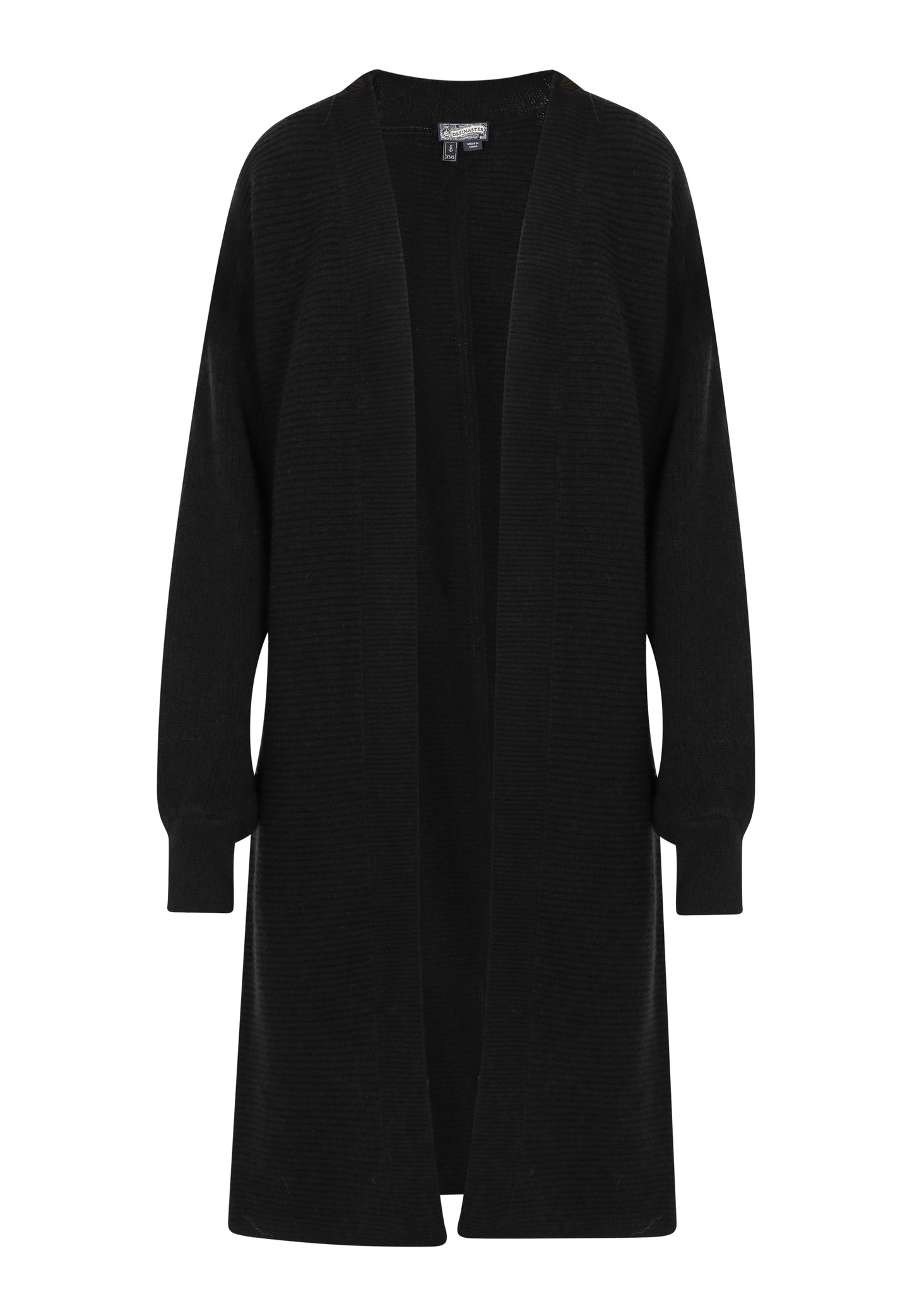 DreiMaster Vintage Damen Strickjacke